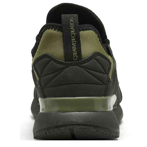 Creative Recreation Men's Metro Casual Sneakers - Picture 3 of 10